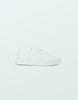 SNEAKER LISO SUELA ANCHA