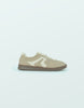 CONTRAST SNEAKER