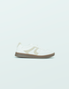 CONTRAST SNEAKER