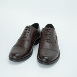 ZAPATO VESTIR COSTURA PUNTERA