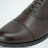 ZAPATO VESTIR COSTURA PUNTERA