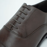 ZAPATO VESTIR COSTURA PUNTERA