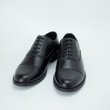 ZAPATO VESTIR COSTURA PUNTERA