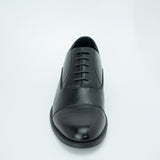 ZAPATO VESTIR COSTURA PUNTERA