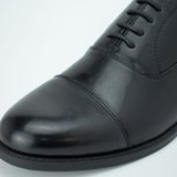 ZAPATO VESTIR COSTURA PUNTERA