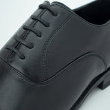 ZAPATO VESTIR COSTURA PUNTERA