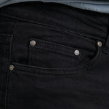 JEANS BASIC SLIM FIT