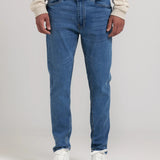 JEANS BASIC SLIM FIT
