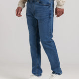 JEANS BASIC SLIM FIT