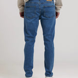 JEANS BASIC SLIM FIT