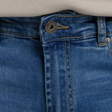 JEANS BASIC SLIM FIT
