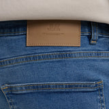 JEANS BASIC SLIM FIT