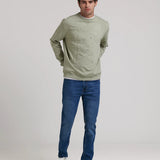 JEANS BASIC SLIM FIT