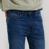 JEANS BASIC SLIM FIT