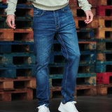 JEANS BASIC SLIM FIT