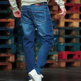 JEANS BASIC SLIM FIT