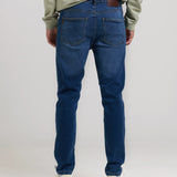 JEANS BASIC SLIM FIT