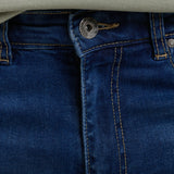 JEANS BASIC SLIM FIT