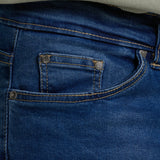 JEANS BASIC SLIM FIT