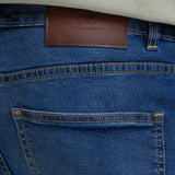 JEANS BASIC SLIM FIT