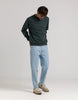 COMFORT FIT JEANS