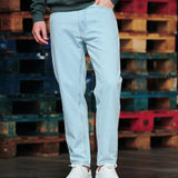 JEANS COMFORT FIT