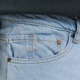 JEANS COMFORT FIT