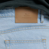 JEANS COMFORT FIT
