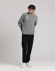 COMFORT FIT JEANS