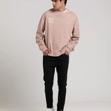 JEANS CARROT FIT