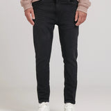 JEANS CARROT FIT