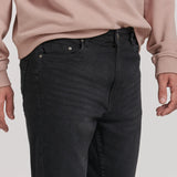 JEANS CARROT FIT