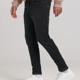 JEANS CARROT FIT