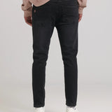 JEANS CARROT FIT
