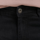 JEANS CARROT FIT