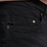JEANS CARROT FIT