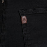 JEANS CARROT FIT
