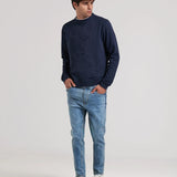 JEANS CARROT FIT