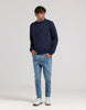 Carrot Fit Jeans