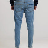 JEANS CARROT FIT