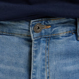 JEANS CARROT FIT