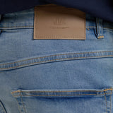 JEANS CARROT FIT