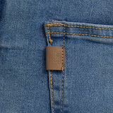 JEANS CARROT FIT