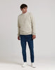 Carrot Fit Jeans