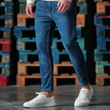 JEANS CARROT FIT