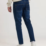 JEANS CARROT FIT