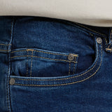 JEANS CARROT FIT