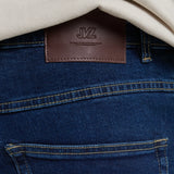 JEANS CARROT FIT