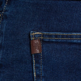 JEANS CARROT FIT