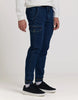 PANTALON VAQUERO CARGO JOGGER CORDONES